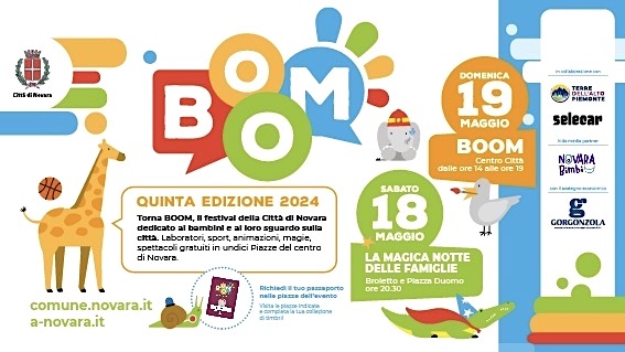 boom 24