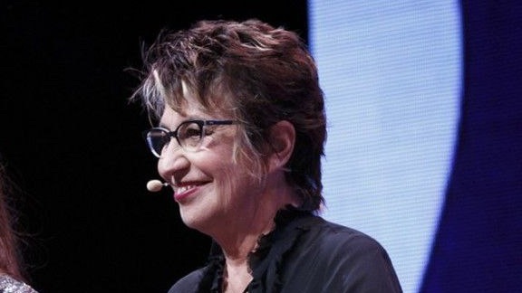 serena dandini