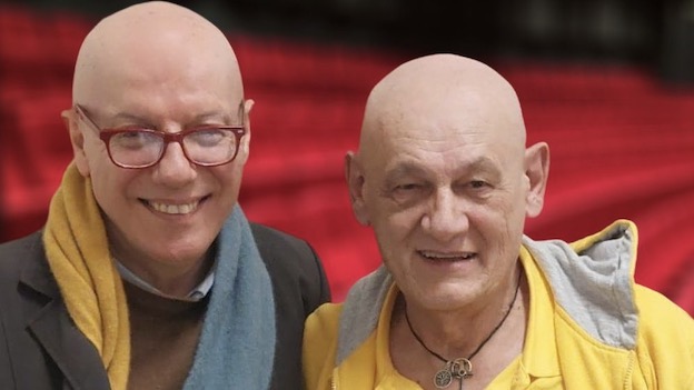 Dal Bello e Mairati