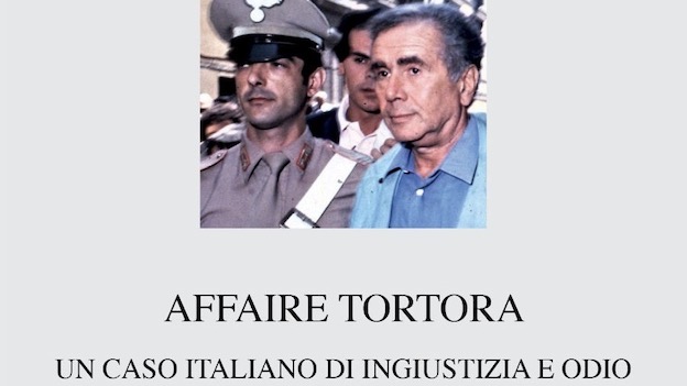 Vassalli Affaire Tortora