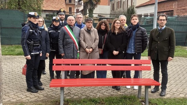 fara panchina rossa