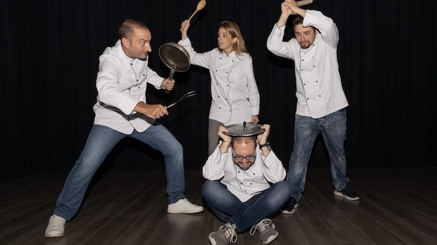 tanto di cappello 2