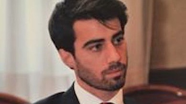Edoardo Micciche