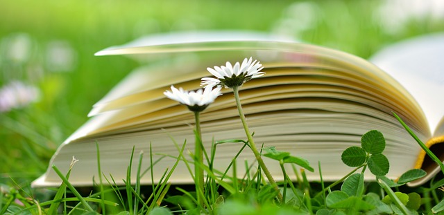 libro prato marrgherite