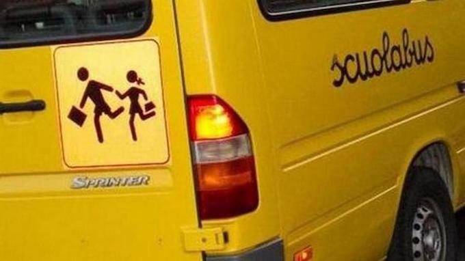 Trecate, sostegno alle famiglie per il trasporto scolastico