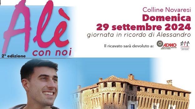 ale evento 24
