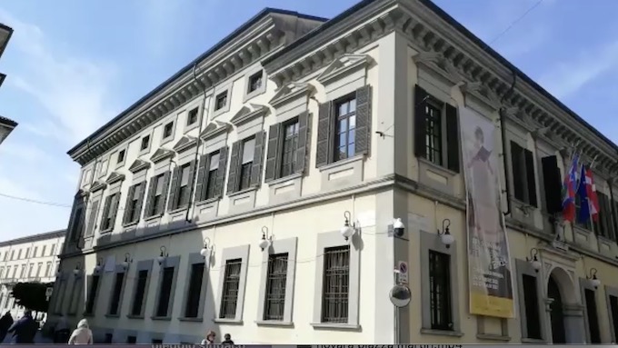 Novara, bando migliorie per il mercato di Piazza Pasteur