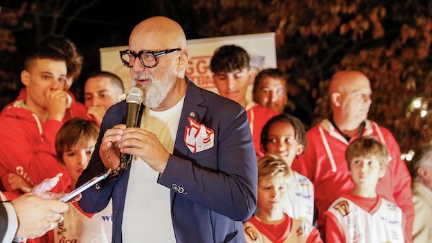 giani oleggio magic basket 2