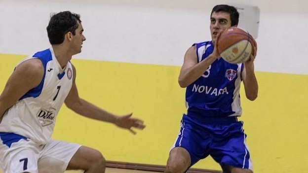 college novara biella