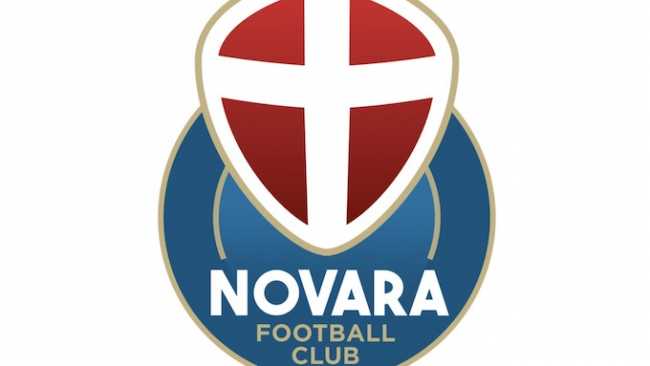 logo novara nuovo