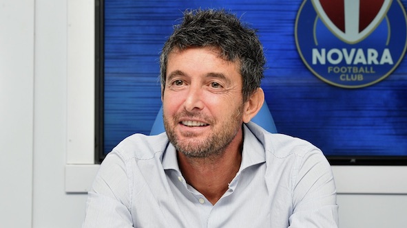 g gattuso novara fc