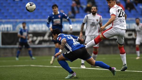 novara fc lumezzane