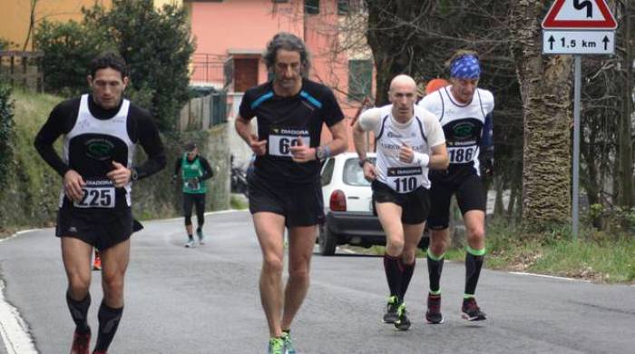 Gp Novara: a San Rocco vince Brumana