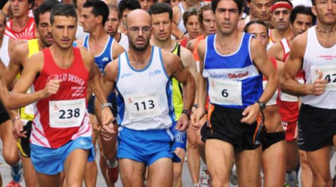 Poker del Cross Novarese: le tappe