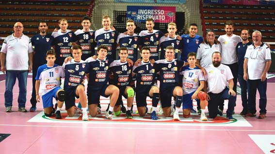 volley novara serie c