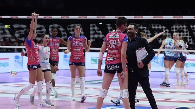 igor atlete lavarini