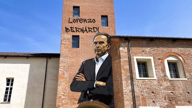 lorenzo bernardi