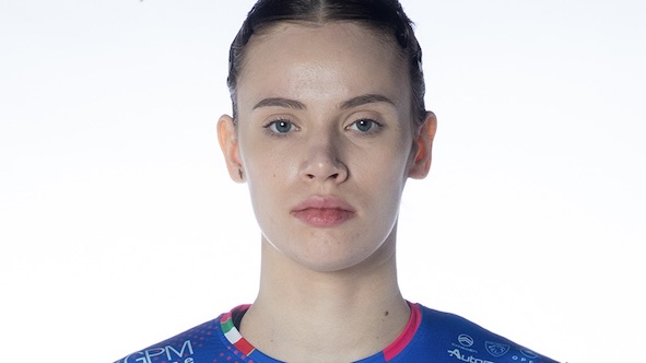 vita akimova