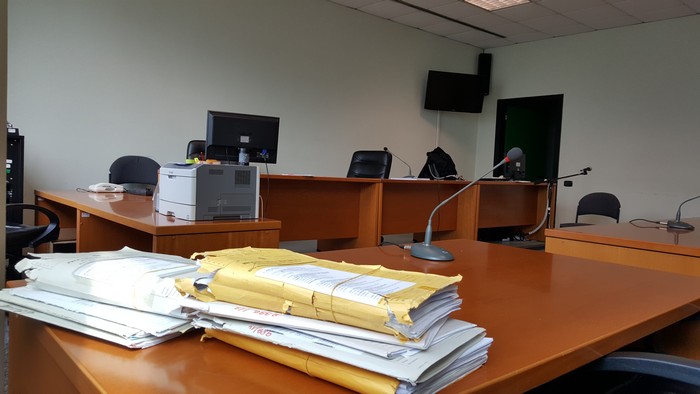 L’accusa: sentenze aggiustate con l’avvocato e favori tra “fratelli” della massoneria