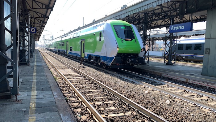Lunedì sciopero nel trasporto ferroviario: a rischio regionali 