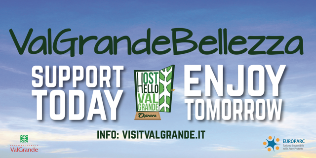 Val grande ostello coupon