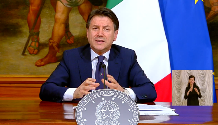 Coronavirus: il nuovo Decreto-Legge per le misure economiche e sociali analizzato da Carlo Crapanzano