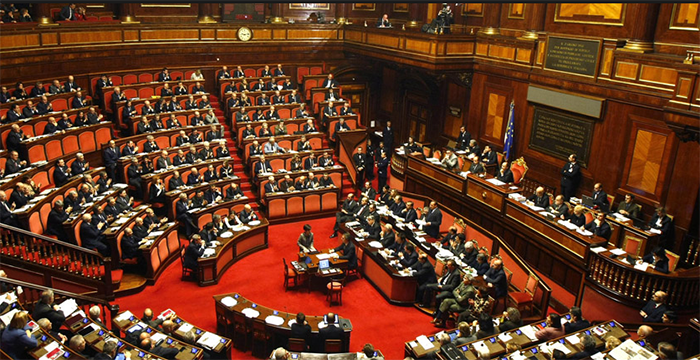 Indagati del governo: un po' di diritto costituzionale con Carlo Crapanzano