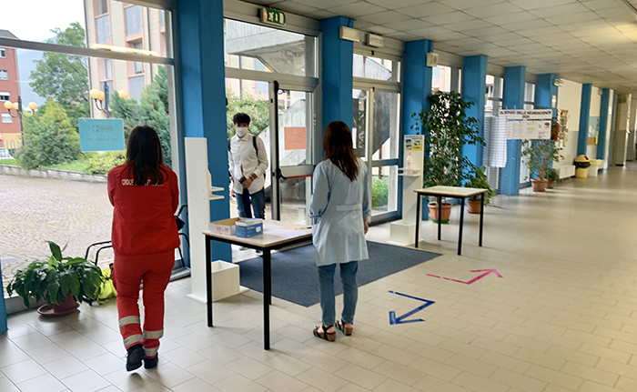 Piemonte, via libera al calendario scolastico 2020-2021: si torna in classe il 14 settembre