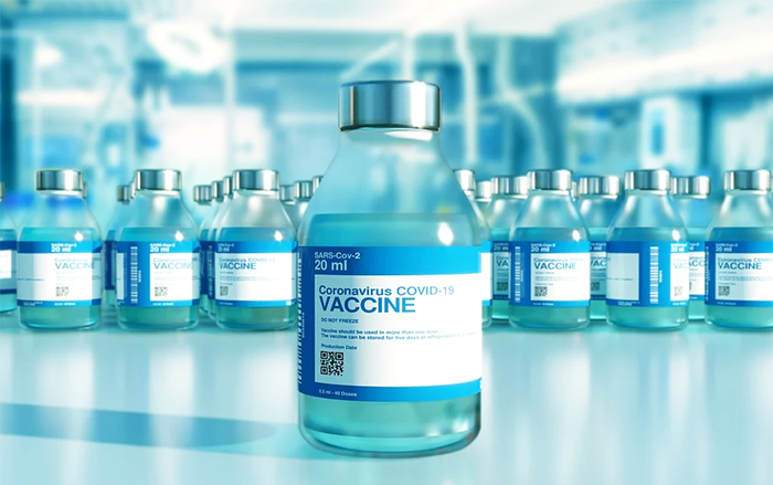Tagliate 13.000 dosi da AstraZeneca per il Piemonte per il mese di marzo. Riunione dell'Unità di Crisi
