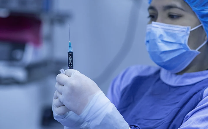 Vaccini: la Regione conferma priorità ai disabili - la soddisfazione della Lega