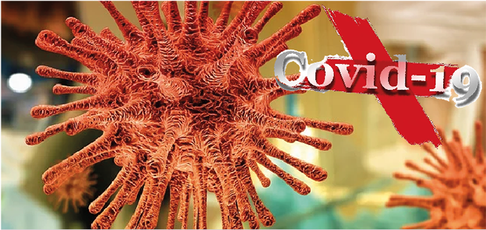 La variante brasiliana del Coronavirus  individuata per la prima volta in Piemonte.