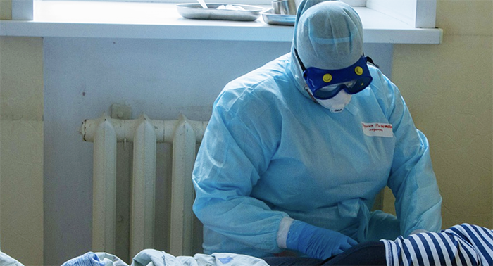 L'84% dei pazienti in terapia intensiva in Piemonte non è vaccinato