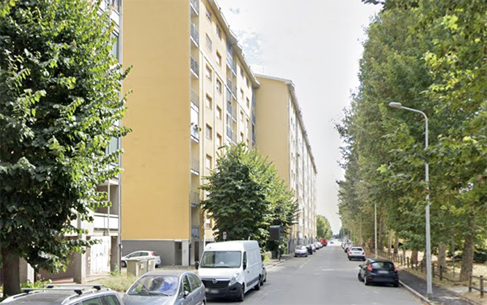 Niente riscaldamento per 300 inquilini Atc di via Adamello: lamentele