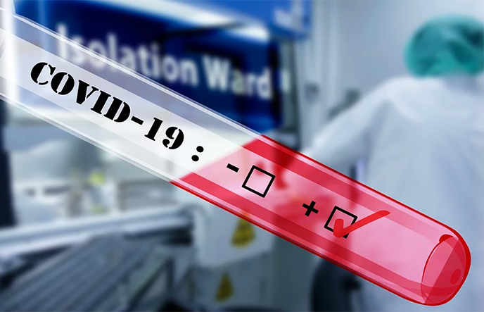 Coronavirus: 28 nuovi decessi in Piemonte, 7 in provincia di Novara. 4420 infetti, 159 sono nel Vco