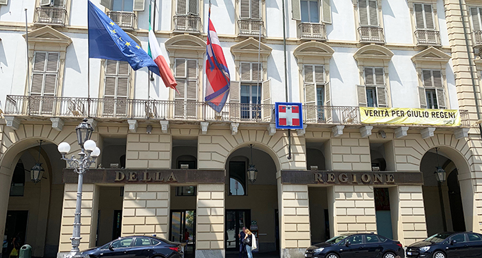 Assemblea azionisti Finpiemonte, nel 2019 utili per 2 milioni e 200 mila euro