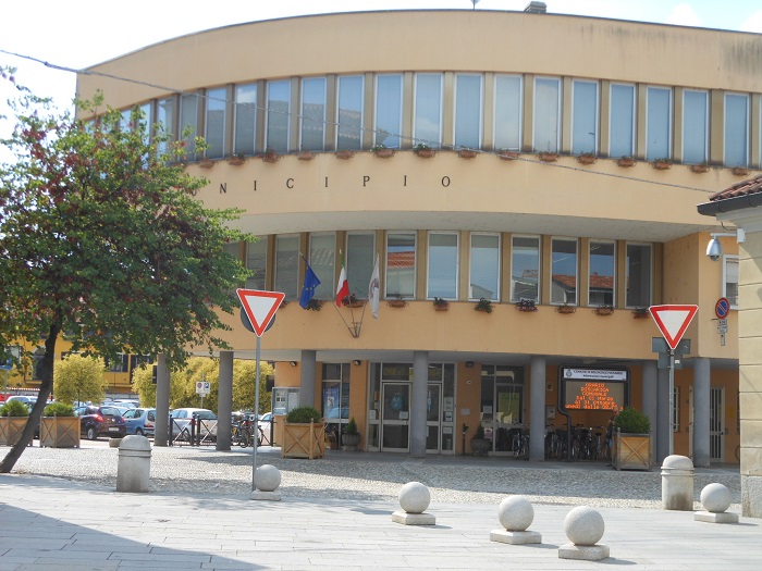 Bellinzago: convenzione con Marano per lo svolgimento associato delle funzioni di Polizia Locale
