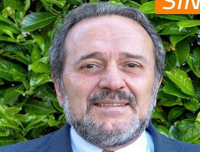 Giardina scende in campo alle prossime elezioni comunali di Varallo Pombia
