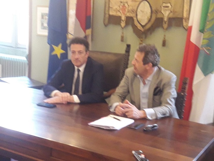 Arrivano 100 telecamere, pattuglie di vigili e vigilantes  per rendere più sicura la città
