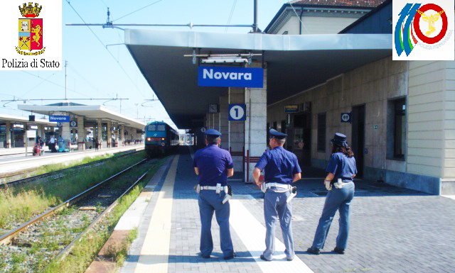 Polfer Novara