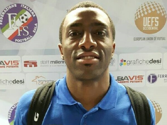 Lo sport novarese piange Rogerio Rocha, giocatore della Ticinia Novara