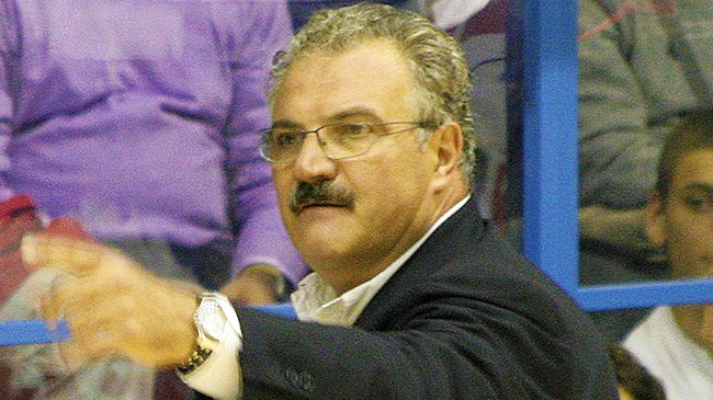 Romeo Sacchetti