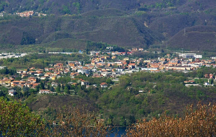 Guasto telefonico in   municipio a San Maurizio