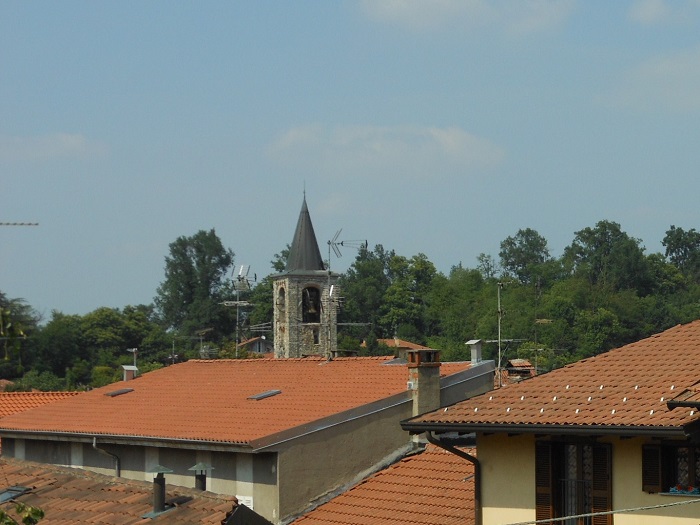 Colpisce il fratello sul volto con un bicchiere di vetro. Arrestato varalpombiese