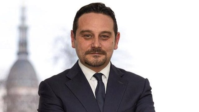 alessandro canelli sindaco