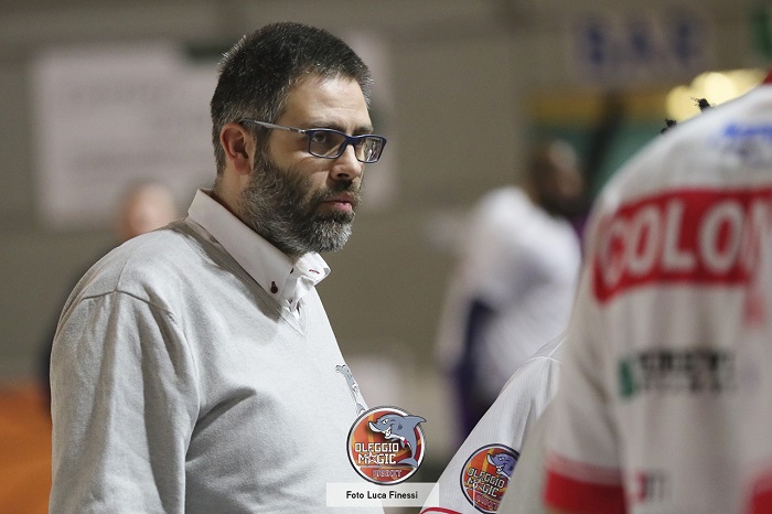 A Cecina la prima di quattro finali per la Mamy che insegue la salvezza