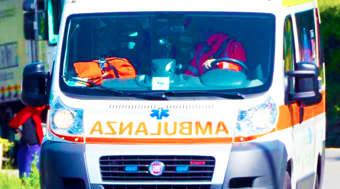 E’ Pierantonio Vecchio, 49 anni, di Oleggio, la vittima dell'incidente di venerdì