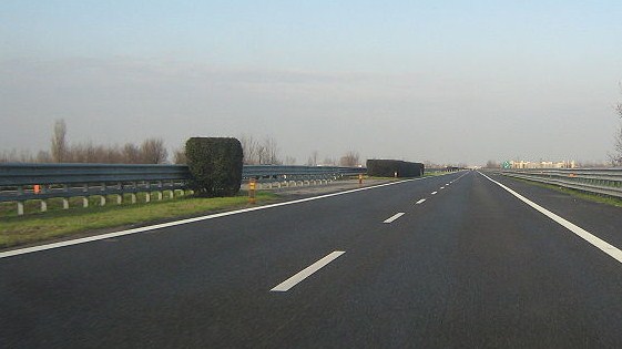autostrada