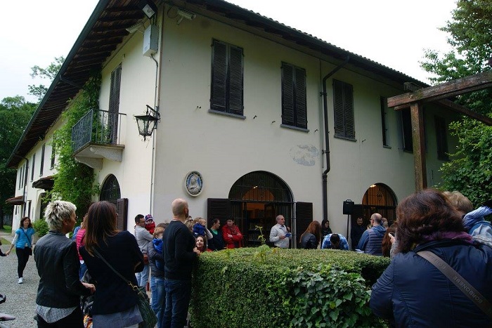 Al via i “Venerdì alla Marazza”