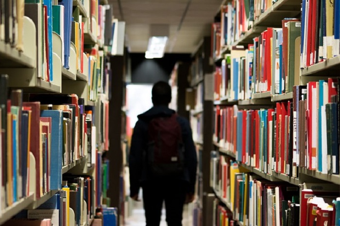 Quale biblioteca vorrebbero gli aronesi? Arriva un questionario per trovare la soluzione