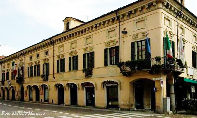Borgomanero: lunedì il consiglio. All'odg la classificazione acustica del comune